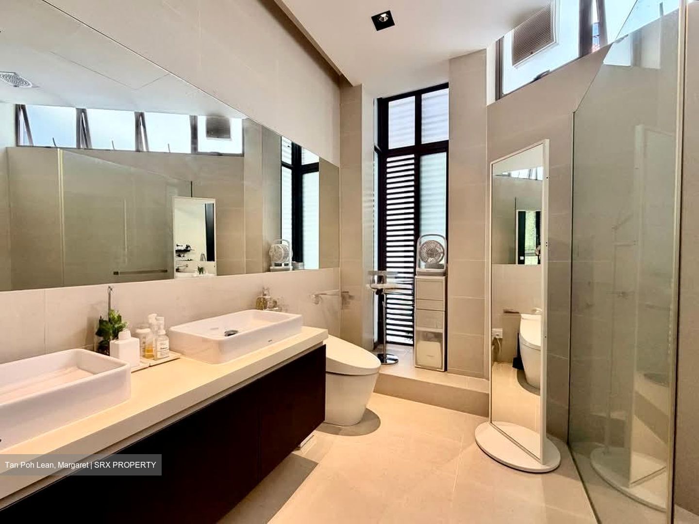 The Chancery Residence (D11), Terrace #599684991